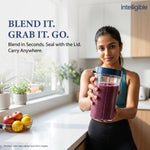intelliblend