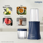 intelliblend