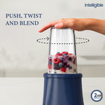 intelliblend