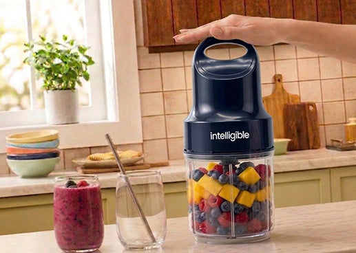 intellichop