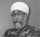 Joga Singh