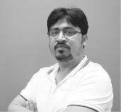 Mairajul Hasan