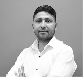 Tejvir Deshwal