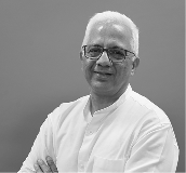 Vikas Manchanda